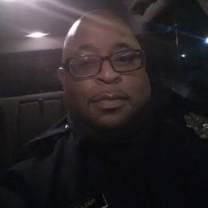 Meet your Posher, Jeffrey